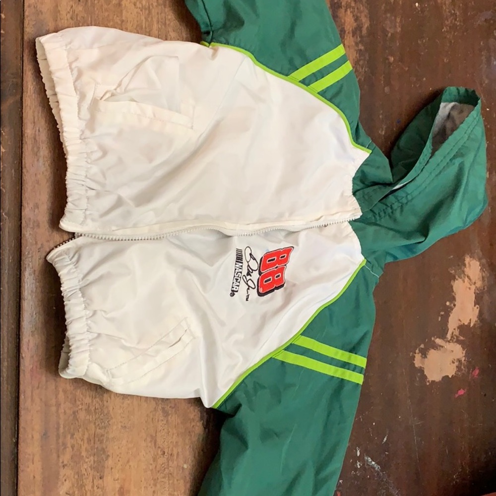 Kids jacket - Picture 3 of 3